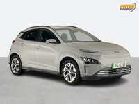 2021 Hyundai KONA 150kW Premium 64kWh 5dr Auto Hatchback ELECTRIC Automatic