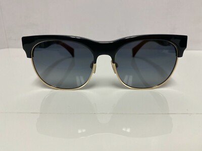 New Jil Sander Sunglasses JL136S 54mm-17mm-140mm