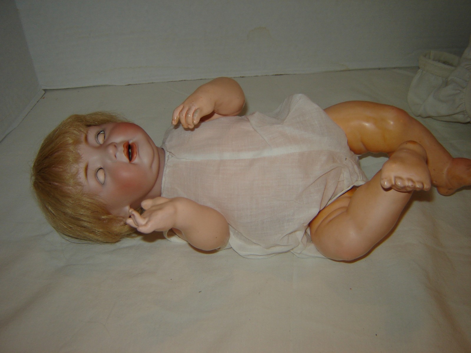 Antique circa  Kestner JDK  