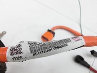 Ford Mondeo 5 V 14-19 Lim Kabelbaum für Batterie Ford Mondeo 5 V 14-19 06.06.2016 HG98-14B322-BC gebraucht Vorschau 9