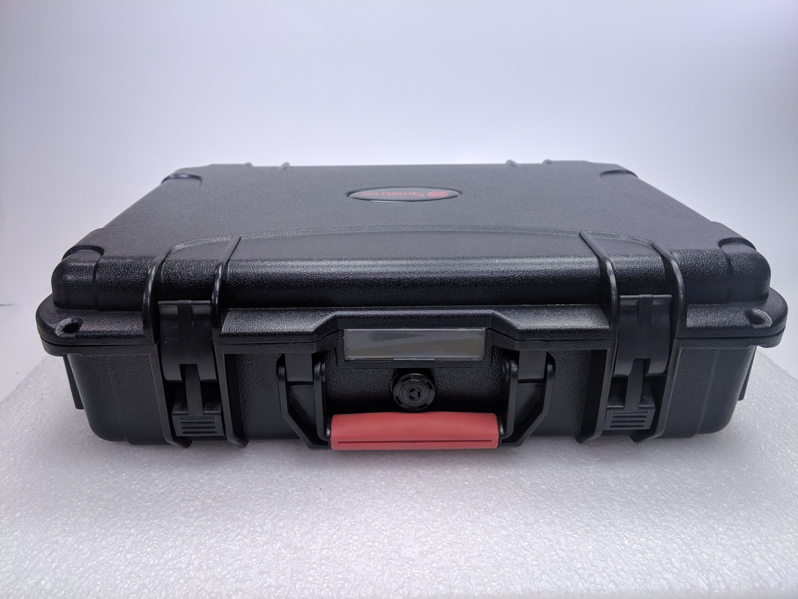 Smatree DA600-3 DA600 Hard Carrying Case for DJI Mavic Air Waterproof Drone