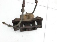 Mitsubishi Outlander III 12-15 2,3 110KW Bremssattel Bremszange Vorne Rechts Mitsubishi Outlander III 12-15... Vorschau 5