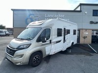 Swift Champagne 674