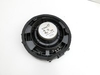 Peugeot 4007 GP 07-12 Lautsprecher Links Hinten Peugeot 4007 GP 07-12 27.09.2007 8720A017 gebraucht Vorschau 4
