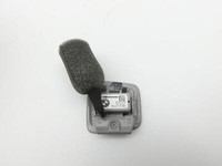BMW F11 530dx 10-14 Mikrofon für Freisprechanlage BMW F11 530dx 10-14 09.06.2011 7212594 7212584 gebraucht Vorschau 2