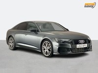 2023 Audi A6 40 TFSI Black Edition 4dr S Tronic [Tech Pack] Saloon PETROL Automa
