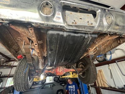 image 4 of engine