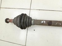Peugeot 308 I T7 07-11 Hdi 1,6 68KW Antriebswelle Gelenkwelle Links Vorne Peugeot 308 I T7 07-11 28.03.2011 3272TZ... Vorschau 5