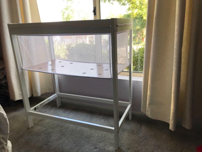 childcare bassinet target