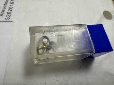 Artikelfoto(s) von einem verifizierten Käufer