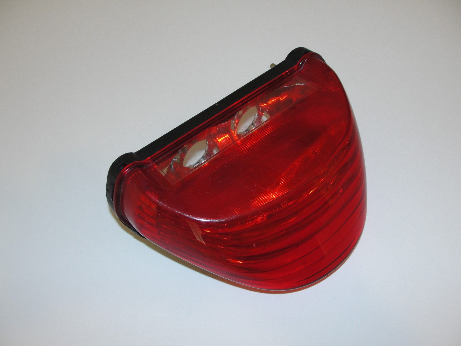 2001 - 2005 Kawasaki ZX12 ZX12R Rear Brake / Tail Light