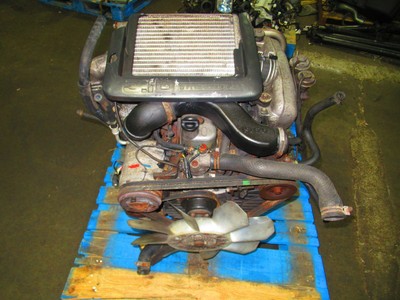 Генератор isuzu 4jg2
