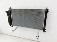 Jeep Compass MK49 10-14 2,1 120KW Wasserkühler Kühler Jeep Compass MK49 10-14 31.01.2014 gebraucht Vorschau 4
