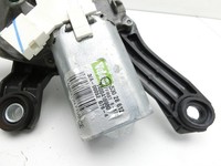Peugeot Expert II 2 Kasten Wischermotor Hinten Heckwischermotor Peugeot Expert II 2 01.01.2013 53028612 1400416980... Vorschau 5