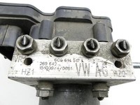 Audi A1 8X 15-18 ABS Steuergerät Aggregat Hydraulikblock Audi A1 8X 15-18 23.02.2016 6C0907379S 6R0907379BA... Vorschau 5
