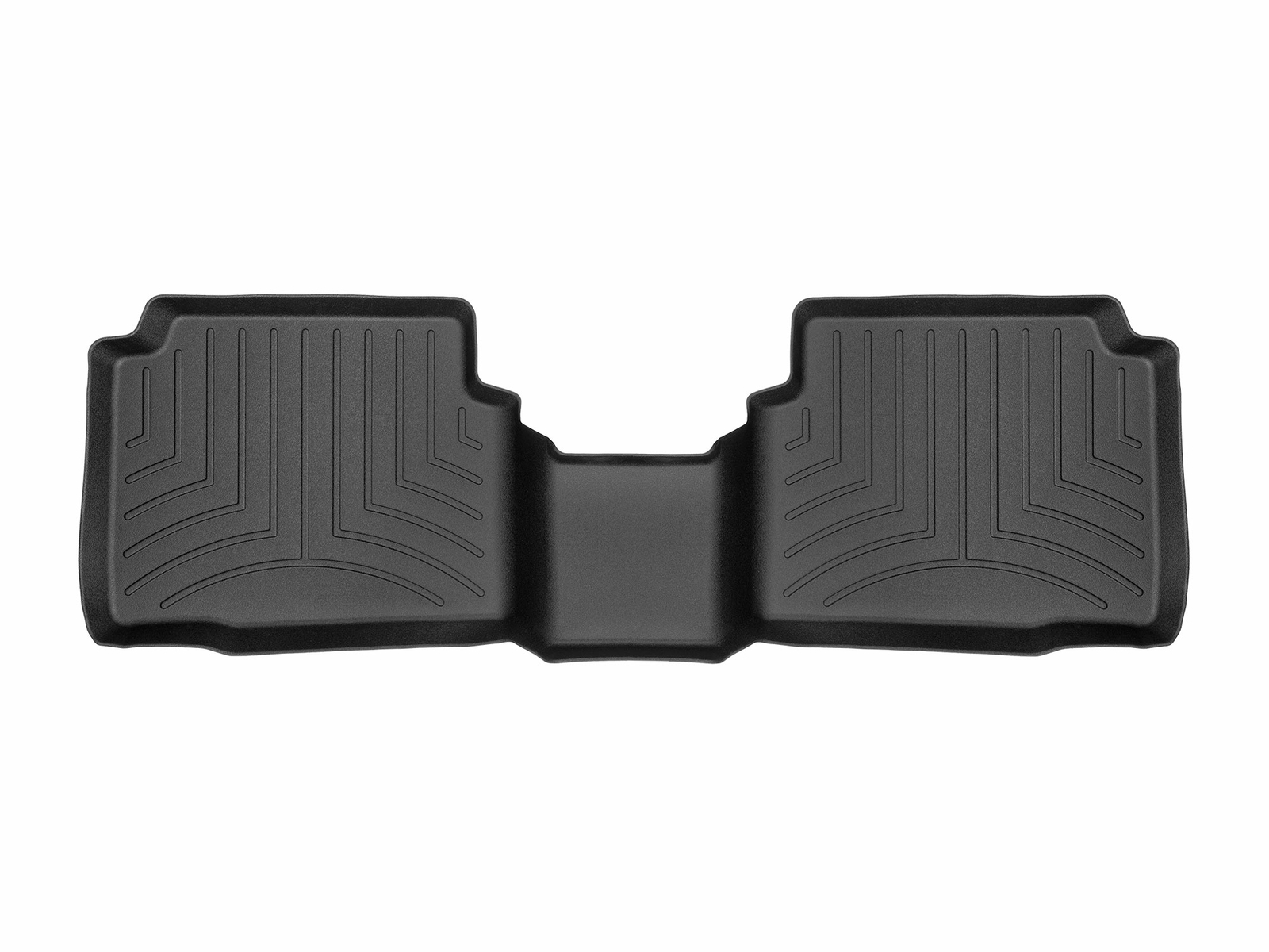 Weathertech Floorliner Floor Mats For 20202021 Lincoln Corsair 2nd Row