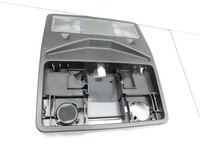 Jaguar XJ X351 09-15 Innenleuchte Innenraumleuchte Jaguar XJ X351 09-15 26.08.2009 C2D5353 AW93-15K609-AB 28241308... Vorschau 2