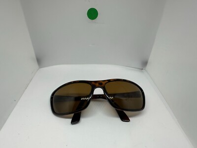 SunCloud SENTRY Polarized Wrap Sunglasses Gloss