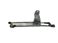 BMW E53 X5 01-03 Wischermotor m. Wischergestänge Vorne BMW E53 X5 01-03 08.05.2003 7111535 61617111535 7046570... Vorschau 1