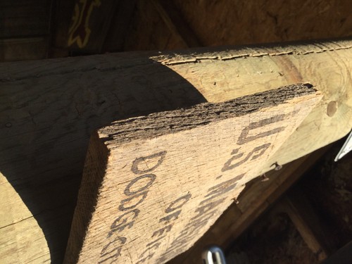 U.S. Marshal Office Dodge City Sign,Oak Barn Wood Matt Dillon Gunsmoke 9 X 6 In