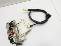 Jeep Grand Cherokee WK2 17-21 Türschloss mit ZV Stellmotor Links Vorne Jeep Grand Cherokee WK2 17-21 16.09.2016... Vorschau 4