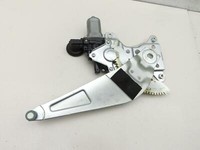 Daihatsu Coo Materia M4 06-16 Fensterhebermotor mit Fensterheber Rechts Hinten Daihatsu Coo Materia M4 06-16... Vorschau 5