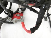 Dacia Sandero II B52 17-20 1,0 54KW Kabelbaum Motorkabelbaum Leitungssatz für Motor Dacia Sandero II B52 17-20... Vorschau 6