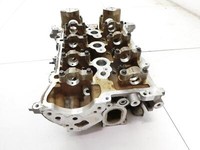 Opel Karl 1,0 55KW L5Q B10XE Zylinderkopf Opel Karl 2017 95528154 gebraucht Vorschau 4