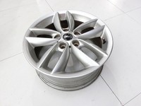 MINI Countryman R60 10-14 1 x Felge Aluminiumfelge 17 Zoll 5X120 MINI Countryman R60 10-14 08.12.2011... Vorschau 2