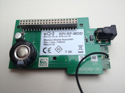 Raspberry Infrarot Entfernungsmesser : Raspberry pi 3 modul kaufesmarktplätze.de