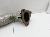 Subaru Forester IV SJ 12-16 108 108KW Hosenrohr Vorderrohr Abgasrohr Flexrohr Subaru Forester IV SJ 12-16... Vorschau 4