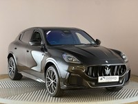 2025 Maserati Grecale 3.0 V6 Trofeo ZF 4WD Euro 6 (s/s) 5dr