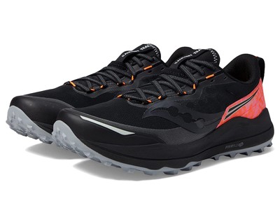 

Мужские кроссовки и спортивная обувь Saucony Xodus Ultra 2