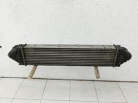 Range Rover Evoque L538 11-15 eD4 2,2 110KW Ladeluftkühler Kühler Range Rover Evoque L538 11-15 11.12.2012 LR031466... Vorschau 6