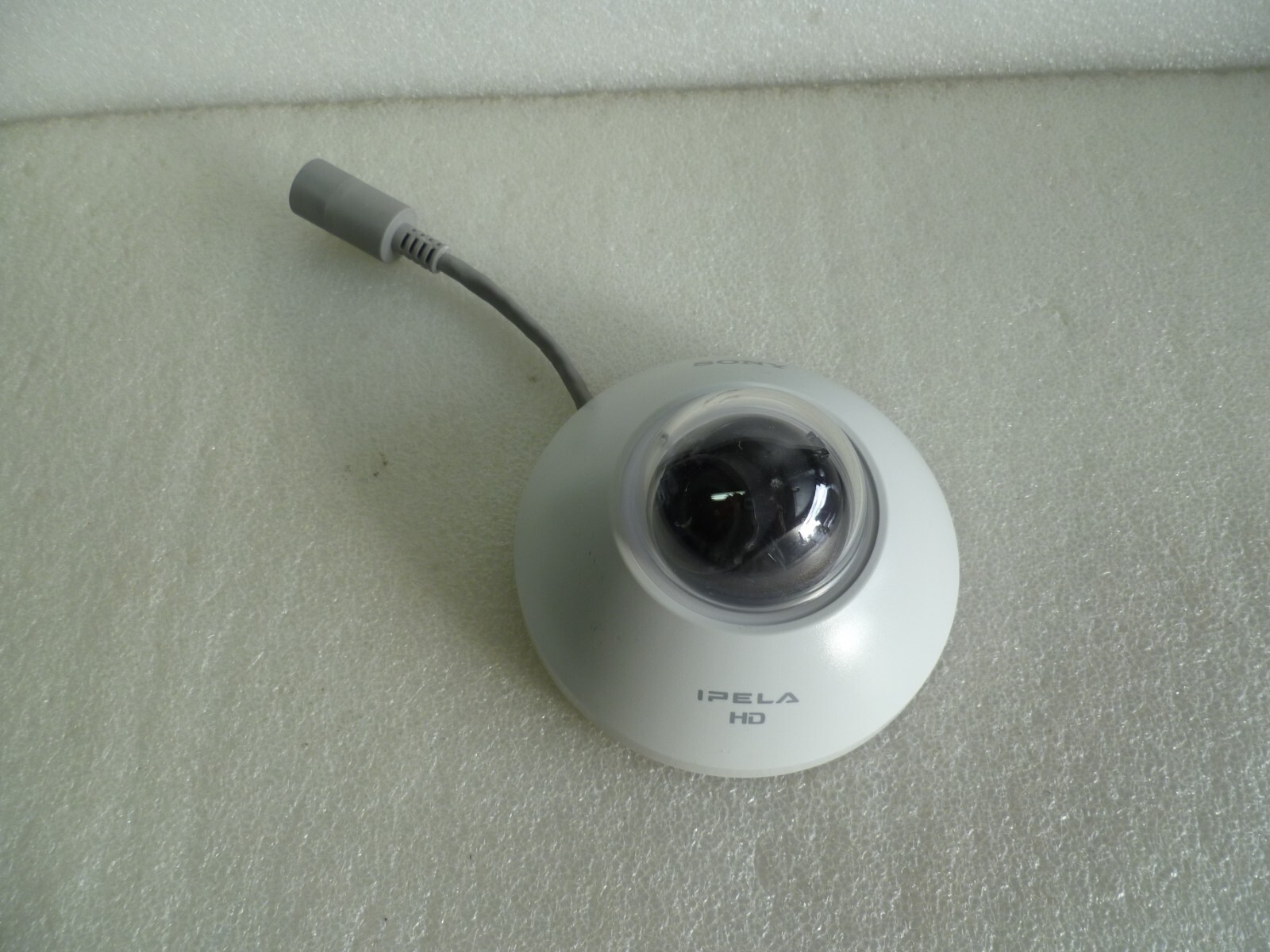 Sony IPELA SNC-XM631 Mini Dome 1080p/30 fps Full HD Day