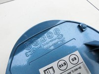 Hyundai I10 AC3 III 19-23 Tankdeckel Tankklappe UY4 Hyundai I10 AC3 III 19-23 01.10.2019 69510K7000 69510-K700 gebraucht Vorschau 5