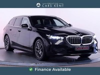 2025 BMW i5 i5 eDrive40 Sport Edition Touring ESTATE Electric Automatic