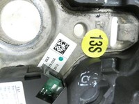 VW Touran 1T 10-15 Lenkrad ohne Airbag Multifunktion Leder VW Touran 1T 10-15 29.04.2011 5K0959542A 61974399C00... Vorschau 7