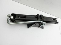 Peugeot 207 CC 09-15 Wagenheber Peugeot 207 CC 09-15 30.04.2007 672599 9656868180 gebraucht Vorschau 2