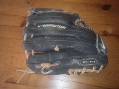 nike diamond ready baseball glove