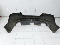 Jaguar XF X250 08-11 Lim Stoßstange Stoßfänger Hinten PEL Jaguar XF X250 08-11 08.12.2010 C2Z2148XXX gebraucht Vorschau 7
