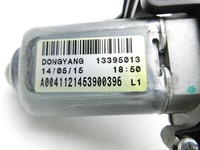 Opel Astra J 12-18 Kombi Scheibenwischermotor Wischermotor Hinten Heckwischermotor Opel Astra J 12-18 02.10.2014... Vorschau 5
