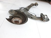 Opel Vivaro C K0 19-25 Kasten Achsschenkel Radnabe Rechts Hinten Opel Vivaro C K0 19-25 19.08.2020 gebraucht Vorschau 2