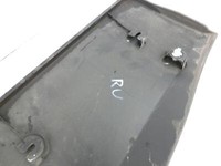 Opel Crossland X D75 20-24 Türleiste Beplankung Rechts Vorne Aussen G4O Opel Crossland X D75 20-24 26.02.2021... Vorschau 4