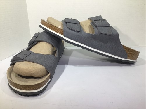 サンダル BIRKENSTOCK Men Sandals Military 1019094 BIRKENSTOCK ビルケンシュトック サンダル メンズ 男性用