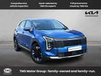 2026 Kia Sportage 1.6 T-GDi MT PURE ESTATE Petrol Manual