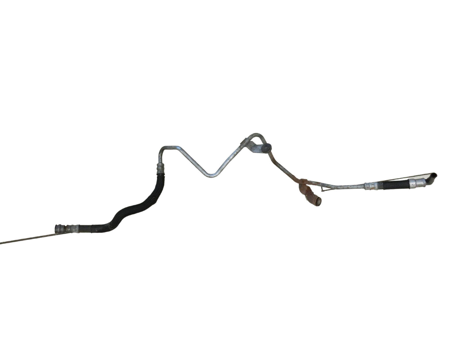 Condotto carburante per VW Phaeton 3D GP1 07-10 - Bild 1