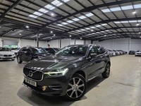 2018 Volvo XC60 2.0h T8 Twin Engine 10.4kWh Inscription Pro Auto AWD Euro 6 (s/s