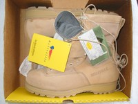 belleville infantry combat boots