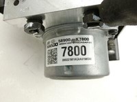 Hyundai I10 III ABS Steuergerät Aggregat Hydraulikblock Hyundai I10 III 12.11.2020 58900-K7800 gebraucht Vorschau 6